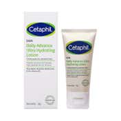 Cetaphil DAM Daily Advance Ultra Hydrating Lotion (50 g)