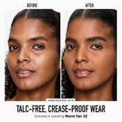 bareMinerals Original Pressed Powder Foundation SPF 15 - Warm Tan 22 (9 g)