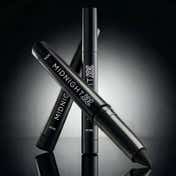 Renee Midnight XXL Waterproof Smudge-Proof Kohl with Sharpener - Black (1.5 g)