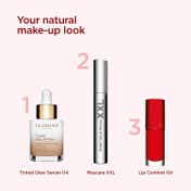 Clarins Lip Comfort Oil - 54 Iconic Red (7 ml)