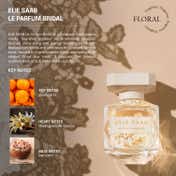 Elie Saab Le Parfum Bridal Eau de Parfum (90 ml)