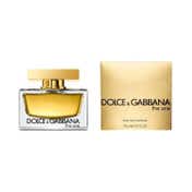 Dolce&Gabbana The One Eau de Parfum (75 ml)