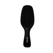 Alan Truman DT-14 Thick & Curly - Detangling & Care Brush - Black