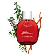 Clarins Treatment Fragrance Eau Dynamisante (100 ml)