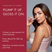 Hyue Hydra Plump Lip Plumper - Berrylicious (4 ml)