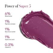 Tira Peptint Plumping Lip Balm Red Mauve Duo Combo
