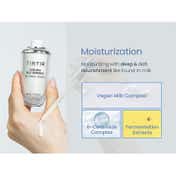 TIRTIR Ceramic Milk Ampoule (40 ml) Offering Deep Hydration