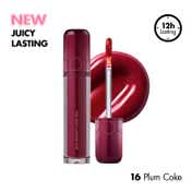 Rom&nd The Juicy Lasting Tint - 16 Plum Coke (3.5 g)