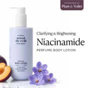 Kimirica Miami Nights Moisturizing Body Lotion withTucuma & Shea Butter for Hydrated Skin (300 ml)