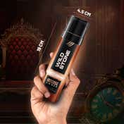 Wild Stone Intense Amber Body Perfume (120 ml)