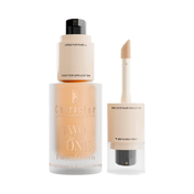 Character Two In One Foundation - CTO510 (35 ml)