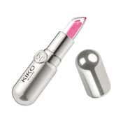 Kiko Milano Secret Oil Core Lip Balm - 01 Pout Perfection (3 g)