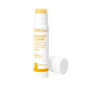 WishCare Natural Ceramide Lip Balm for Dark Pigmented Lips with SPF50 PA+++ Heals Chapped Lips (5 g)