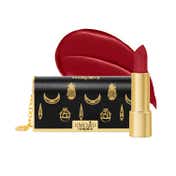 LoveChild Masaba Batua Pocket Lipstick Rich Satin Finish - Gulaabo (4 g)