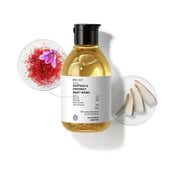 Brillare Saffron & Coconut Body Wash (200 ml)