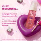 Plum BodyLovin' Boardroom In Bora Bora Body Mist (100 ml)