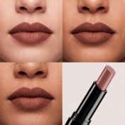 Power Beauty Me So Matte Blurring Lipstick - 01 Brown (2.2 g)