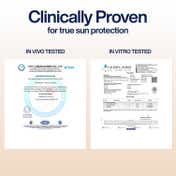 WishCare Daily Fluid Tinted Sunscreen SPF50PA++++ L101 (50 ml)