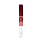 Benefit Benetint Pocket Pal Dual-Sided Lip Tint and Gloss - Dark Cherry (5.2 ml)