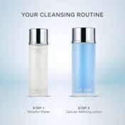 La Prairie Crystal Micellar Water Eyes Face (150 ml)