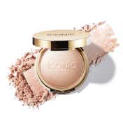 ICONIC LONDON Lit And Luminous Baked Highlighter - Universal (16 g)