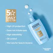 ISDIN Fotoprotector Fusion Water Magic SPF 50 (50 ml)