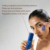 Asaya Super Fade 30% AHA+BHA+PHA Face Peel for Dark Spots Uneven Tone & Glow (30 g)