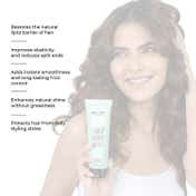 Brillare Ceramide Hair Serum (100 ml)