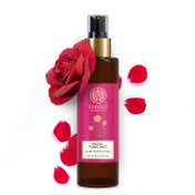 Forest Essentials Pure Rosewater Facial Tonic Mist (130ml)