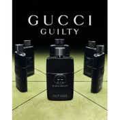 Gucci Guilty Pour Homme Eau De Parfum (50ml)