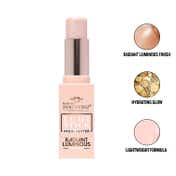 Daily Life Forever52 Lumi Stick Highlighter - Sunkissed Glow (6.4 g)