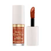 Too Faced Born This Way Super Coverage Color Corrector - Dark Peach (2 ml)