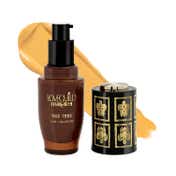 LoveChild Masaba One Take 5-in-1 BB cream- Lost Lover (30 ml)