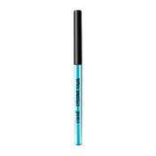 Lakme 9 to 5 Eyeconic Kajal Pencil, Smudgeproof Waterproof Lasts up to 24H - Classic Brown (0.35 g)