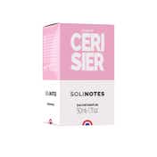 SOLINOTES Fleur de Ceri Sier Eau de Parfum (50 ml)