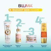 Biluma Advance Skin Brightening Face Wash (100ml)