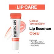 MEDIHEAL Pantenolips Lip Balm - Healssence Coral (10 ml)