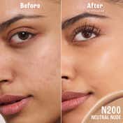Lakme 9to5 Hya Beach Edit Cushion Foundation, SPF40, Full Matte Coverage, W 180-Warm Natural (12 g)