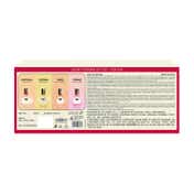 Engage Luxury Travel Sized Gift Pack Eau De Perfume For Women - (4 Pcs)