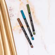 bellaoggi Eye Liner Contour Pencil - Bronze (1.1 g)