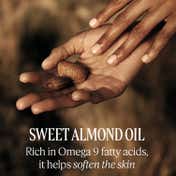 L'occitane Almond Shimmering Body Oil (100 ml)