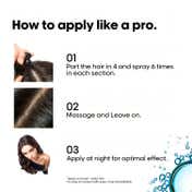L'OREAL PROFESSIONNEL Aminexil Advanced Anti-Hair Loss Activator Leave-In Serum (90 ml)