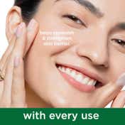 Simple Kind to Skin Replenishing Rich Moisturiser for All Day-Long Moisturisation (125 ml)