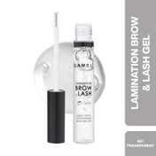 Lamel Lamination Brow & Lash Gel - N 401 Transparent (6 ml)