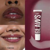 FAE BEAUTY Peptide Glaws Lip Gloss - Thriving (12 g)