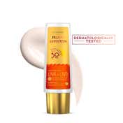 Biluma SPF 50+ PA++++ UVA+UVB Protection Sunscreen (50 ml)