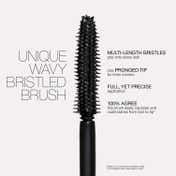 NARS Notorious Mascara - Infamous Brown (8 g)