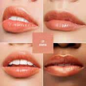 Oulac Moisture Shine Lipstick - S5-Utopia (4 g)