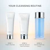 La Prairie Cellular Mineral Face Exfoliator (100 ml)