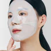 Nacific Green Tea Cica Collagen Gel Mask (35 g)